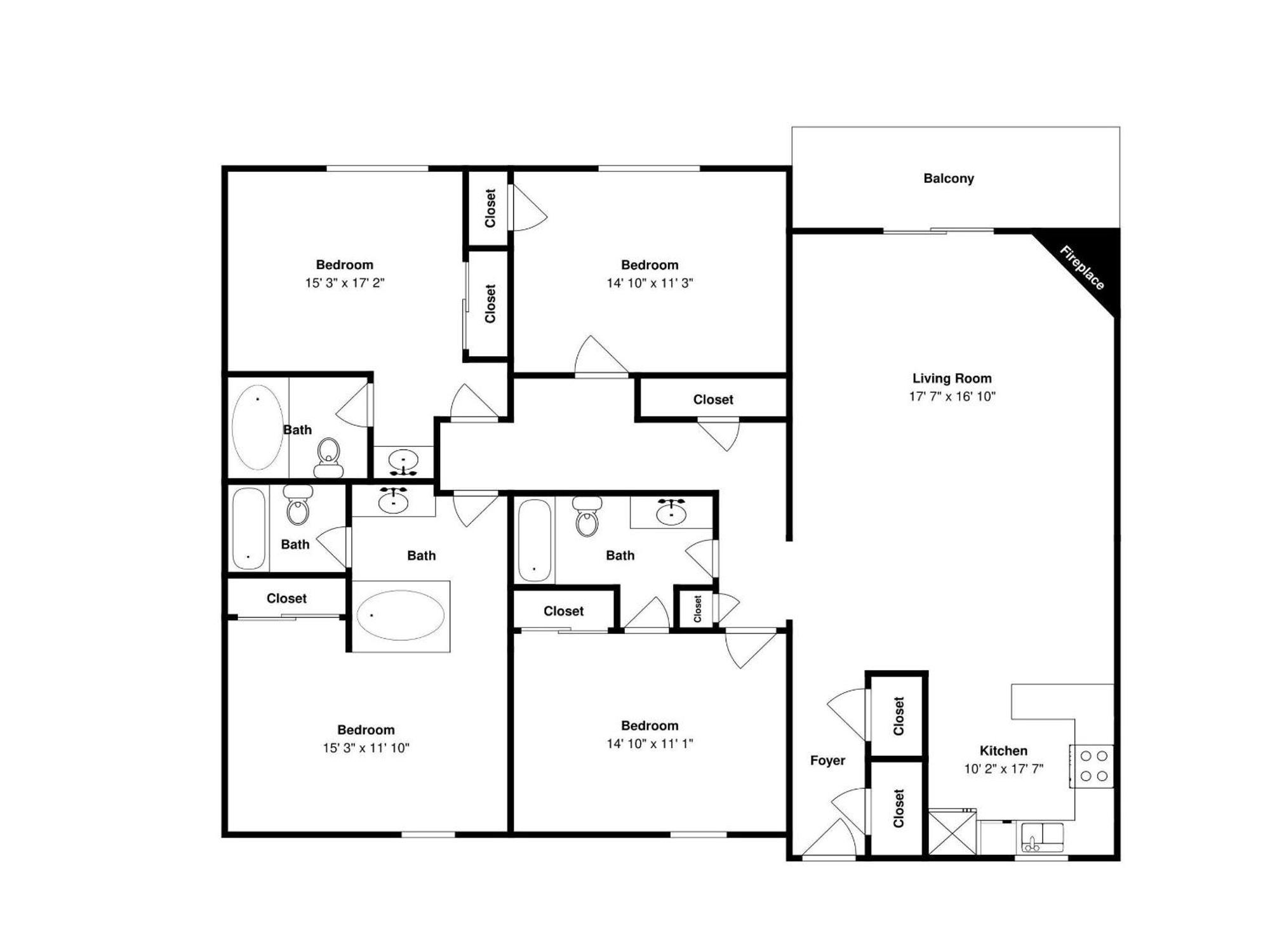 شقة A Time To Gather Whispering Pines 614 بيدجن فورج المظهر الخارجي الصورة